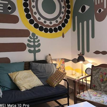 Appartement Avec Jardin Privatif Centre Ville Hyères Eksteriør billede