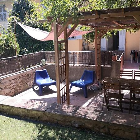 Appartement Avec Jardin Privatif Centre Ville Hyères Eksteriør billede