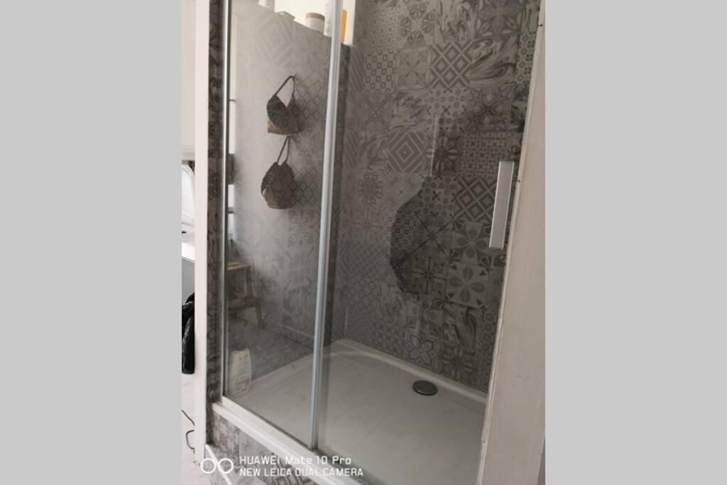 Appartement Avec Jardin Privatif Centre Ville Hyères Eksteriør billede